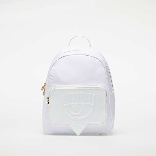 Chiara ferragni backpack cheap