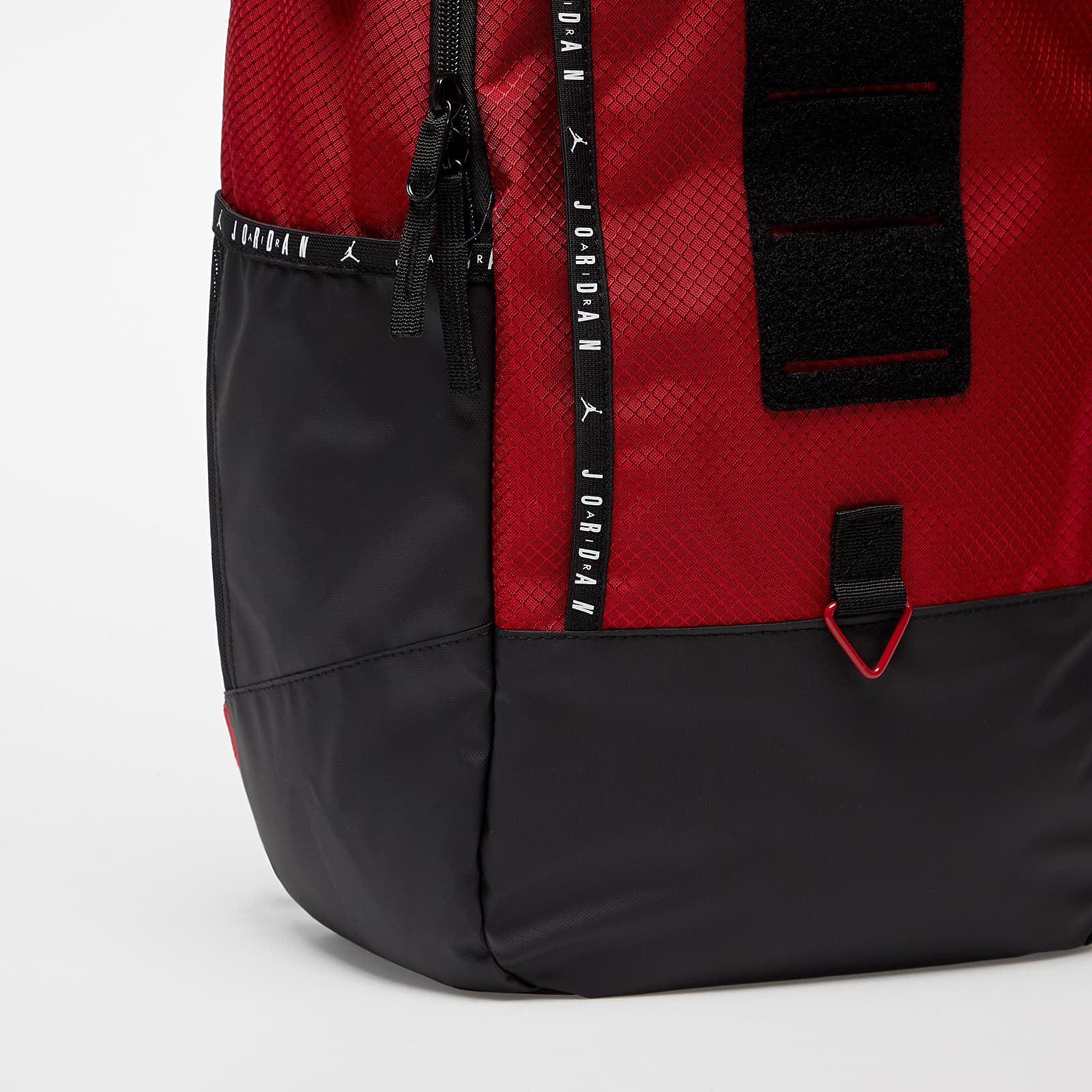 Rucksäcke Jordan Diamond Backpack Gym Red