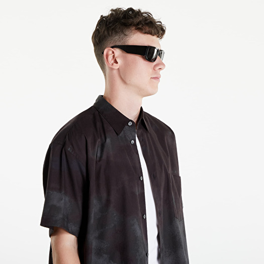 COMME des GARCONS シャツ× Christian Marclay Comme Des Garçons