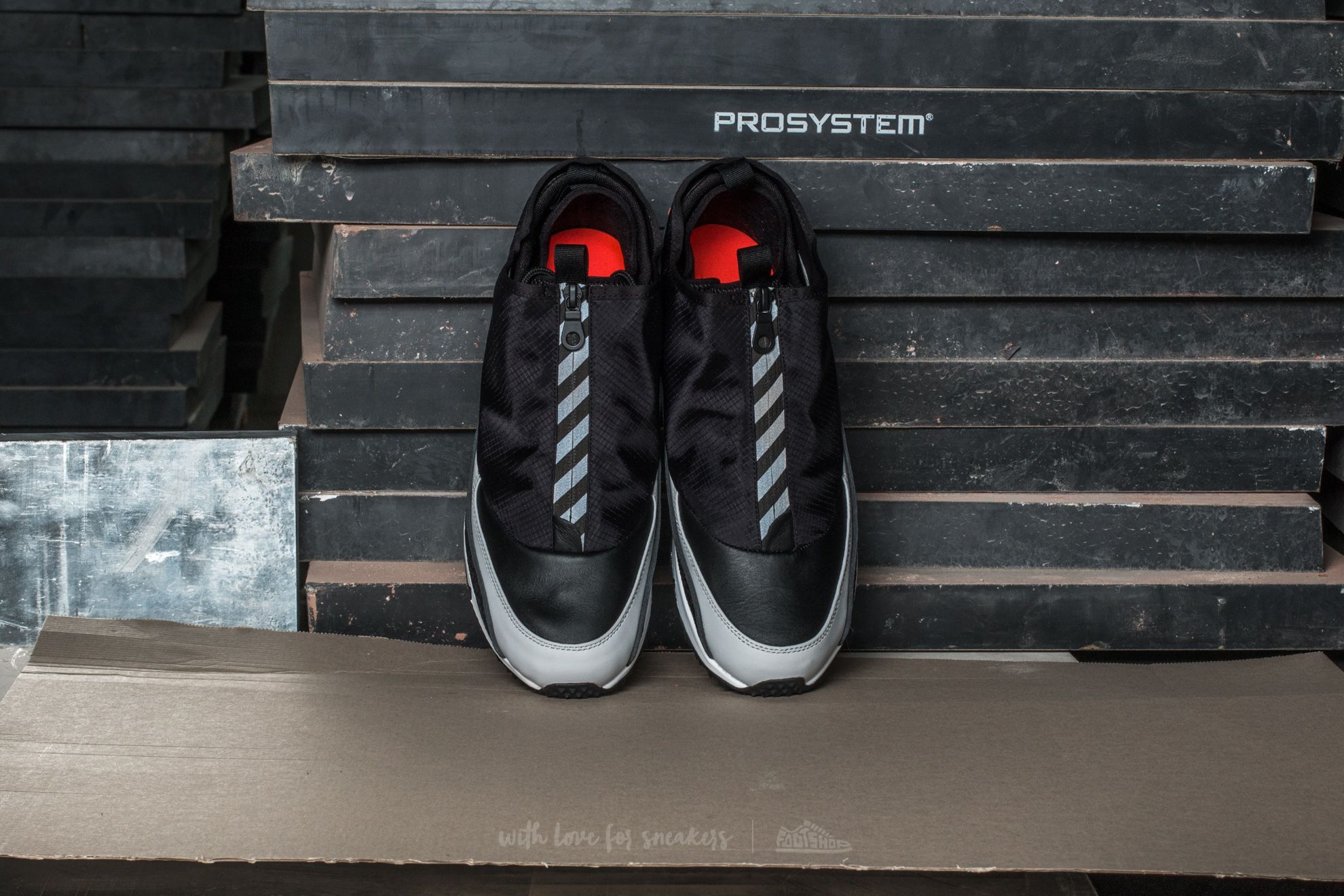 Pánské tenisky a boty Nike Air Max 90 Utility Black/ Cool Grey-Neutral Grey