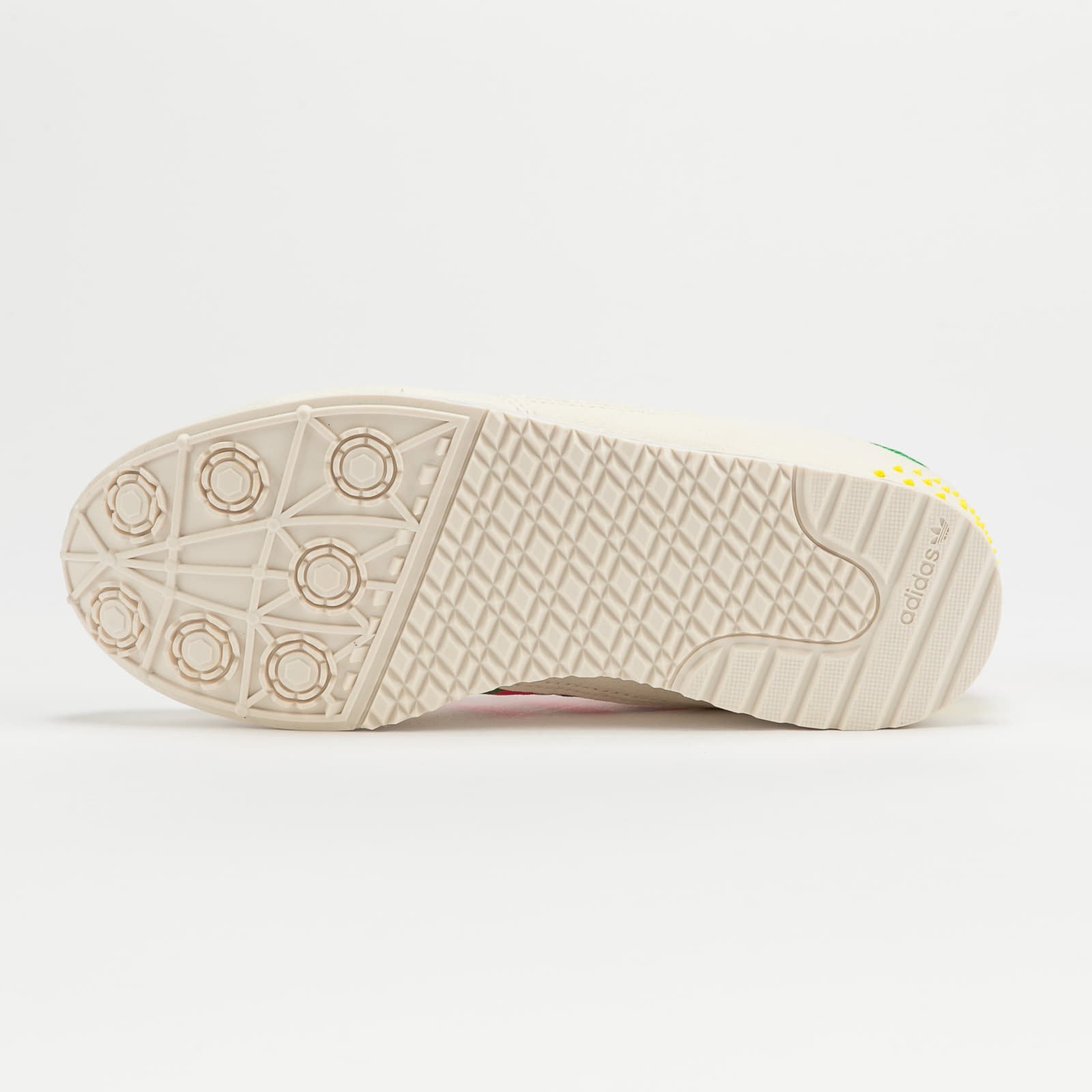 Женская обувь adidas Originals Special 21 W Cwhite/ Sopink/ Enegrn