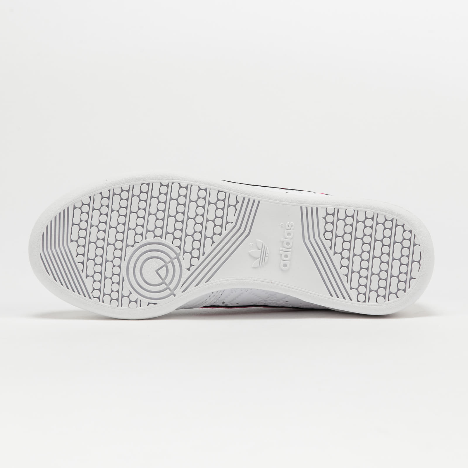 Women's shoes adidas Originals Continental 80 W Crwht/ Scrpnk/ Cblack