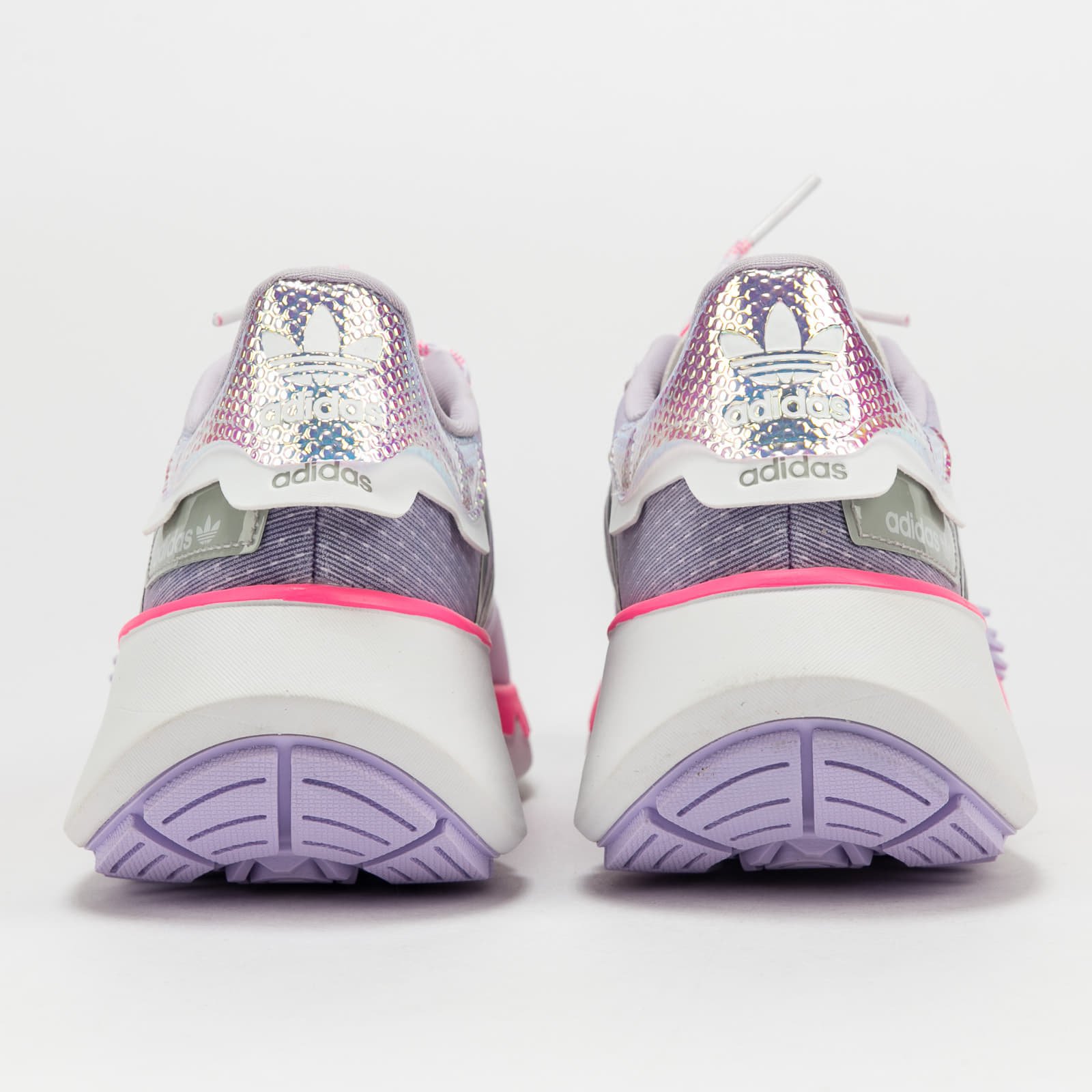 Női cipők adidas Originals Choigo W Prptnt/ Crenav/ Sopink