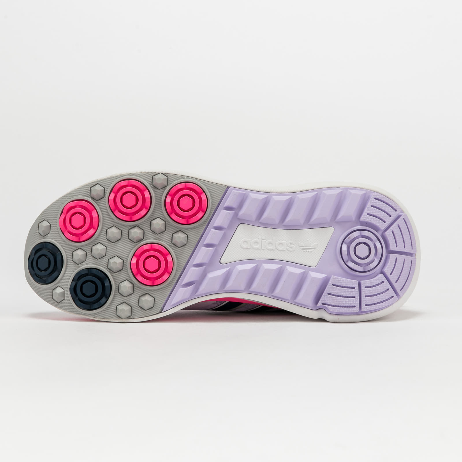 Női cipők adidas Originals Choigo W Prptnt/ Crenav/ Sopink
