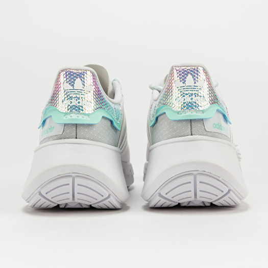Adidas Originals ZX Flux B25483 Dust Pink White Dust Pink