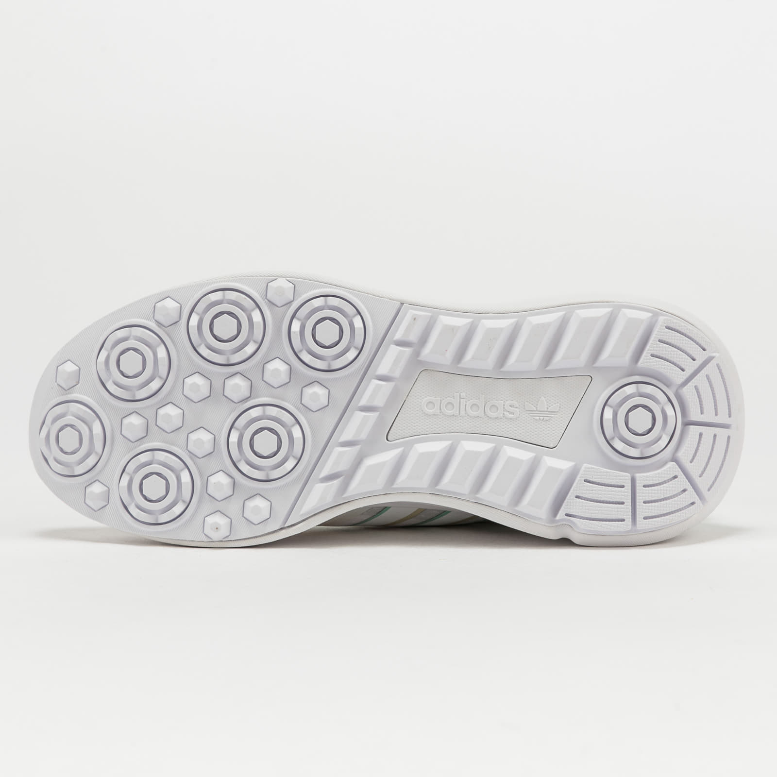 Γυναικεία παπούτσια adidas Choigo W Ftw White/ Clear Mint/ Grey One