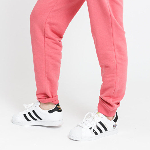 Pants and jeans adidas Originals Track Pant Dark Pink | Footshop