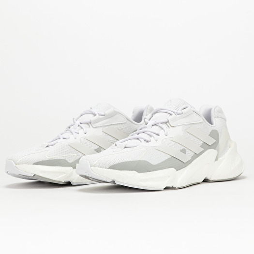 Herren Sneaker und Schuhe adidas Originals X9000L4 M Ftwwht Ftwwht Ftwwht Footshop