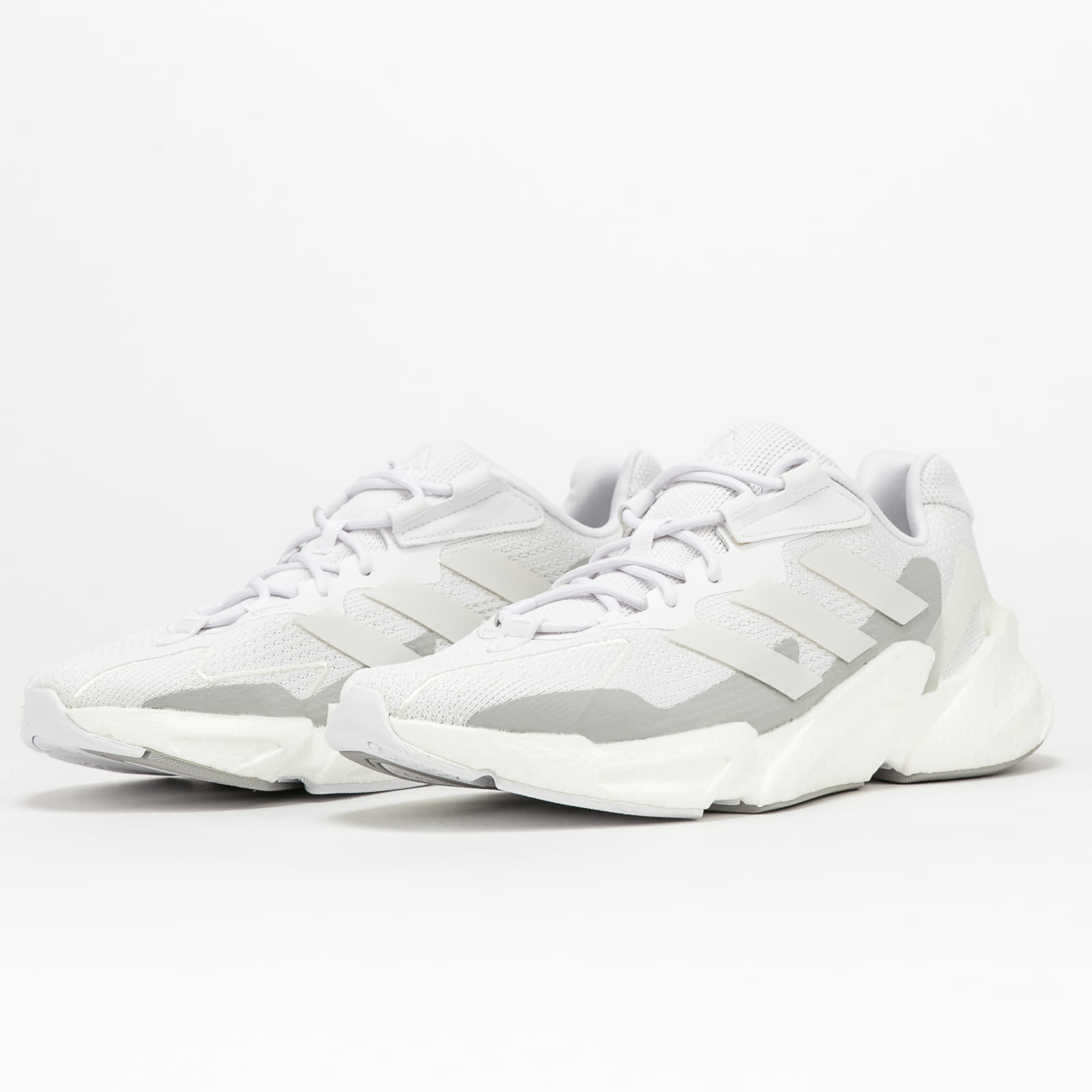 Meeste kingad adidas Originals X9000L4 M Ftwwht/ Ftwwht/ Ftwwht