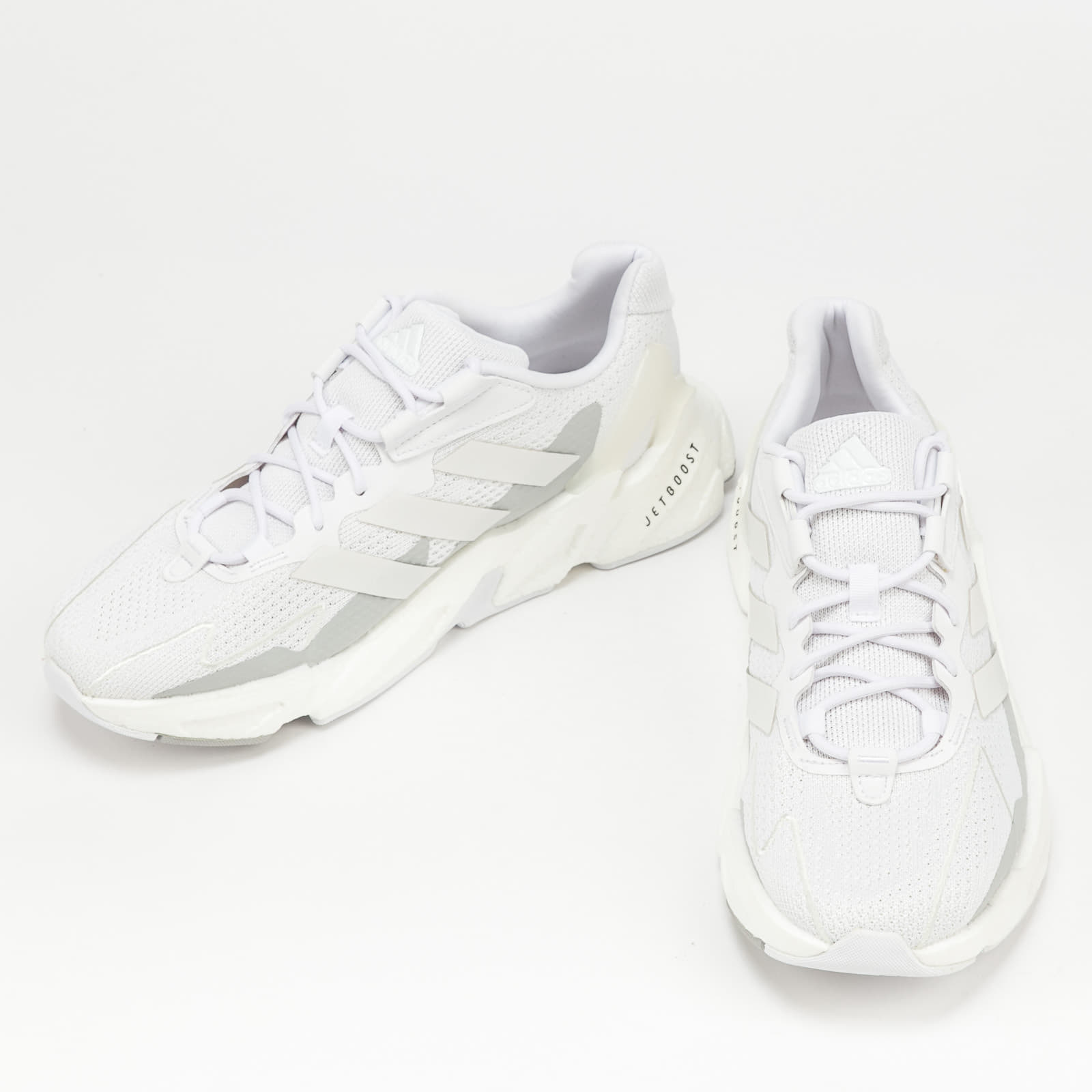 Meeste kingad adidas Originals X9000L4 M Ftwwht/ Ftwwht/ Ftwwht