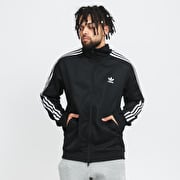 Adidas beckenbauer sweatshirt black outlet