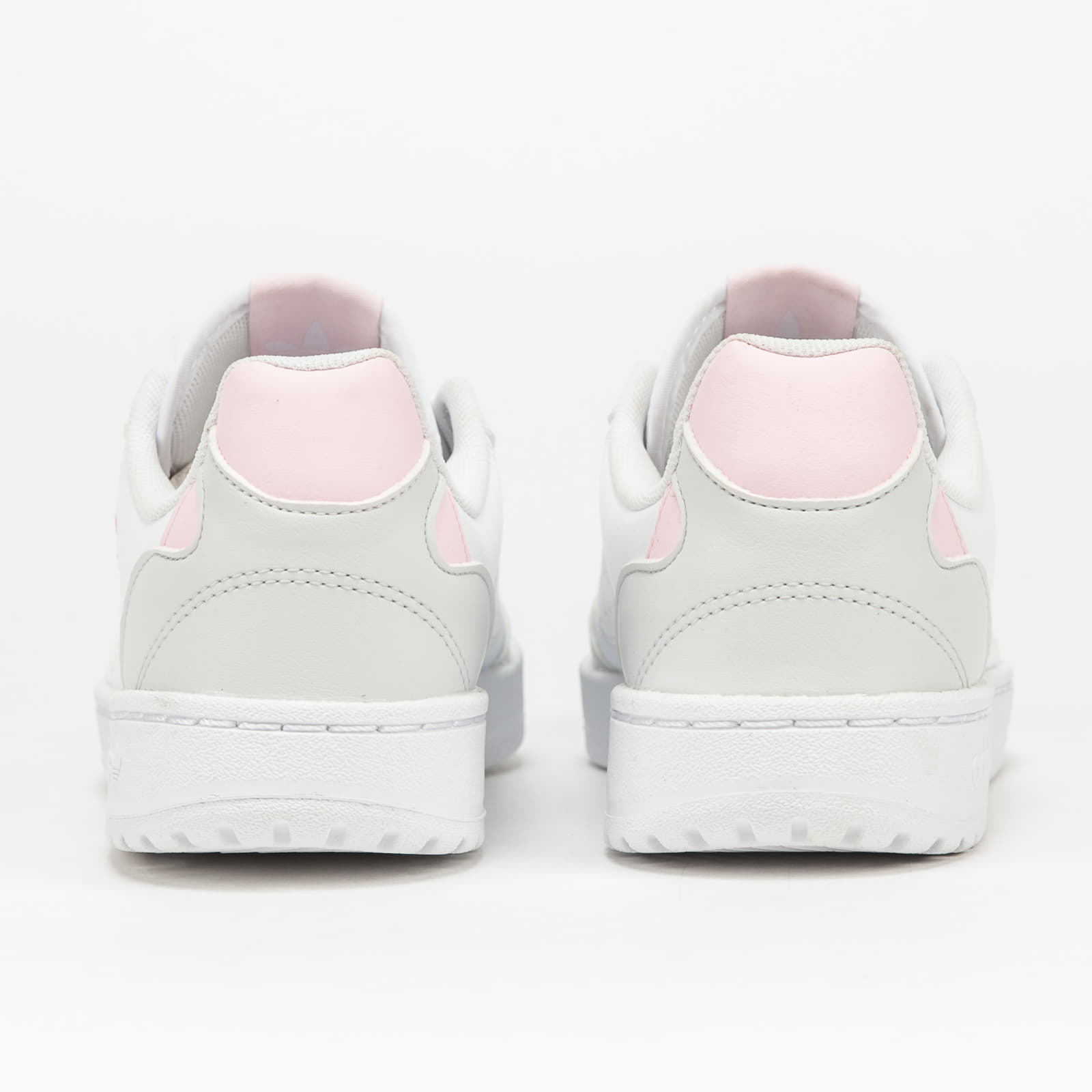 Дамски кецове и обувки adidas Originals NY 90 W Ftwwht/ Solred/ Blubir