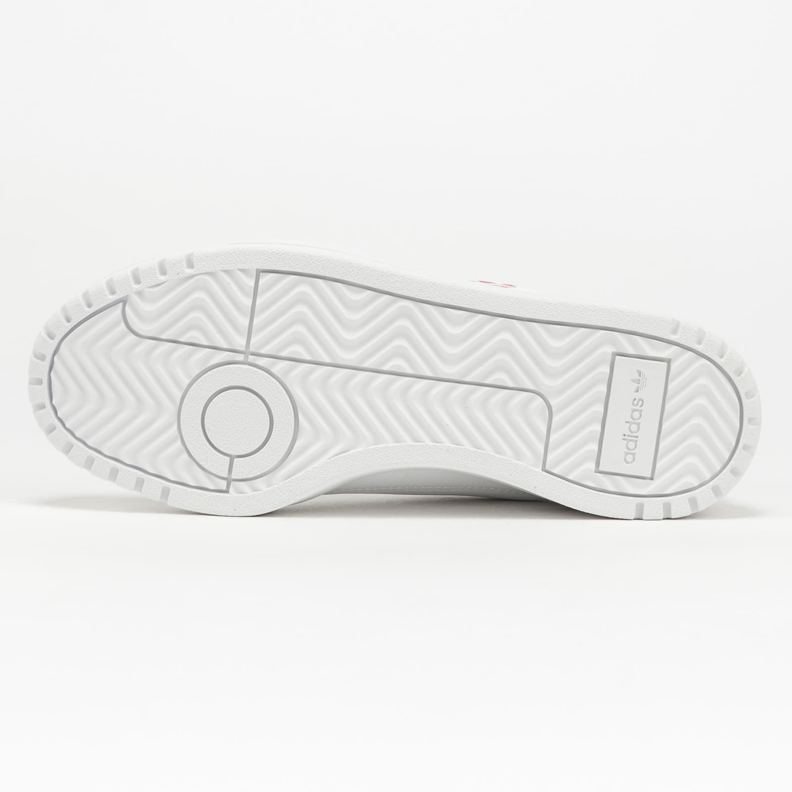 Дамски кецове и обувки adidas Originals NY 90 W Ftwwht/ Solred/ Blubir
