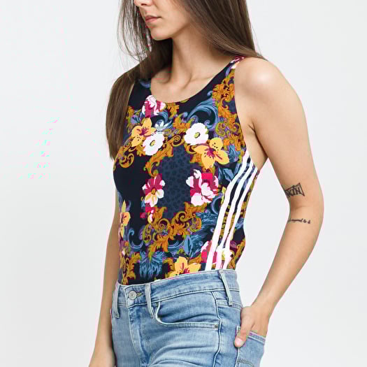 Bodysuit adidas Originals Body Multicolor Footshop