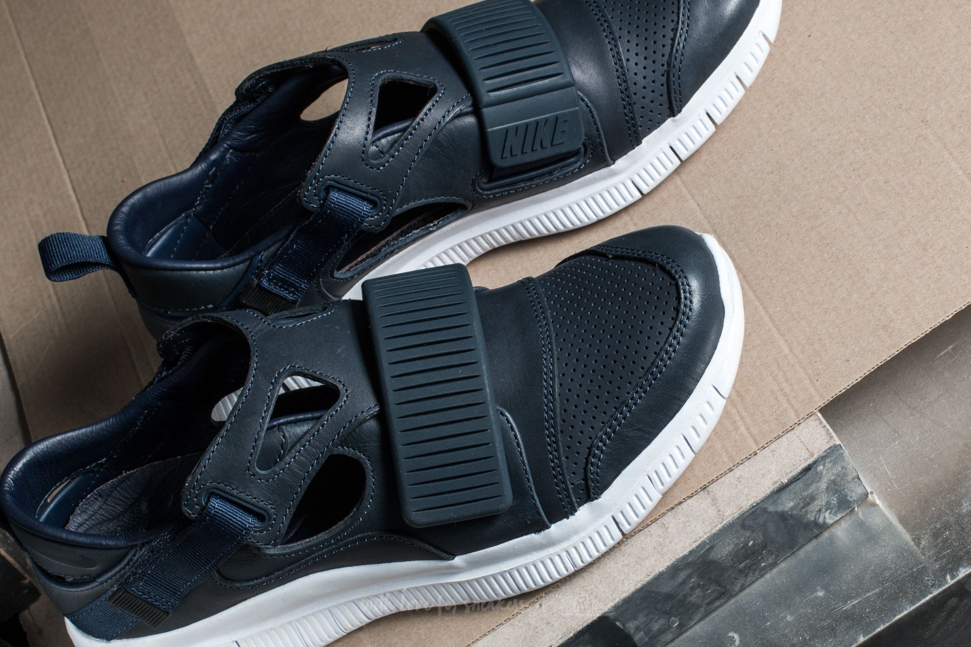 Huarache carnivore hot sale