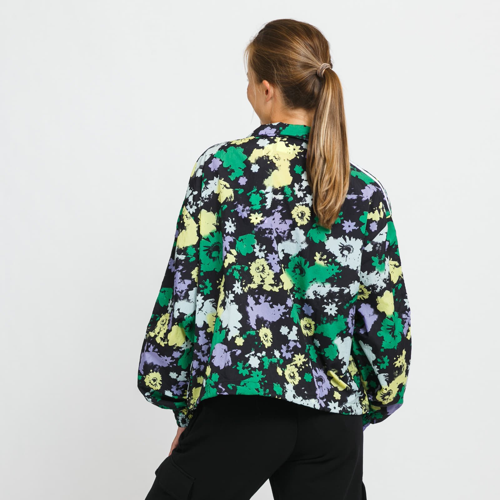 Jakker adidas Wind Breaker Jacket Multco