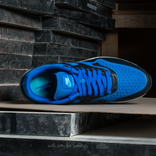 Nike air max 1 obsidian cobalt discount