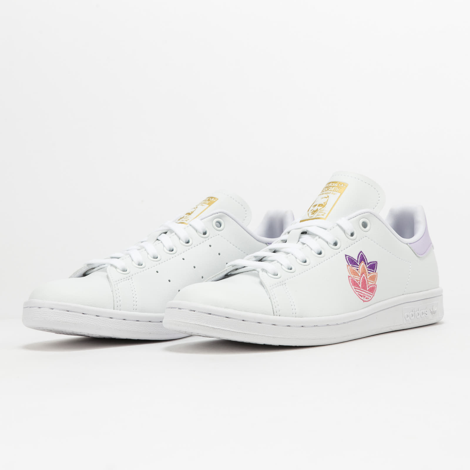 Women s shoes adidas Originals Stan Smith W Ftwwht Prptnt Magold Footshop