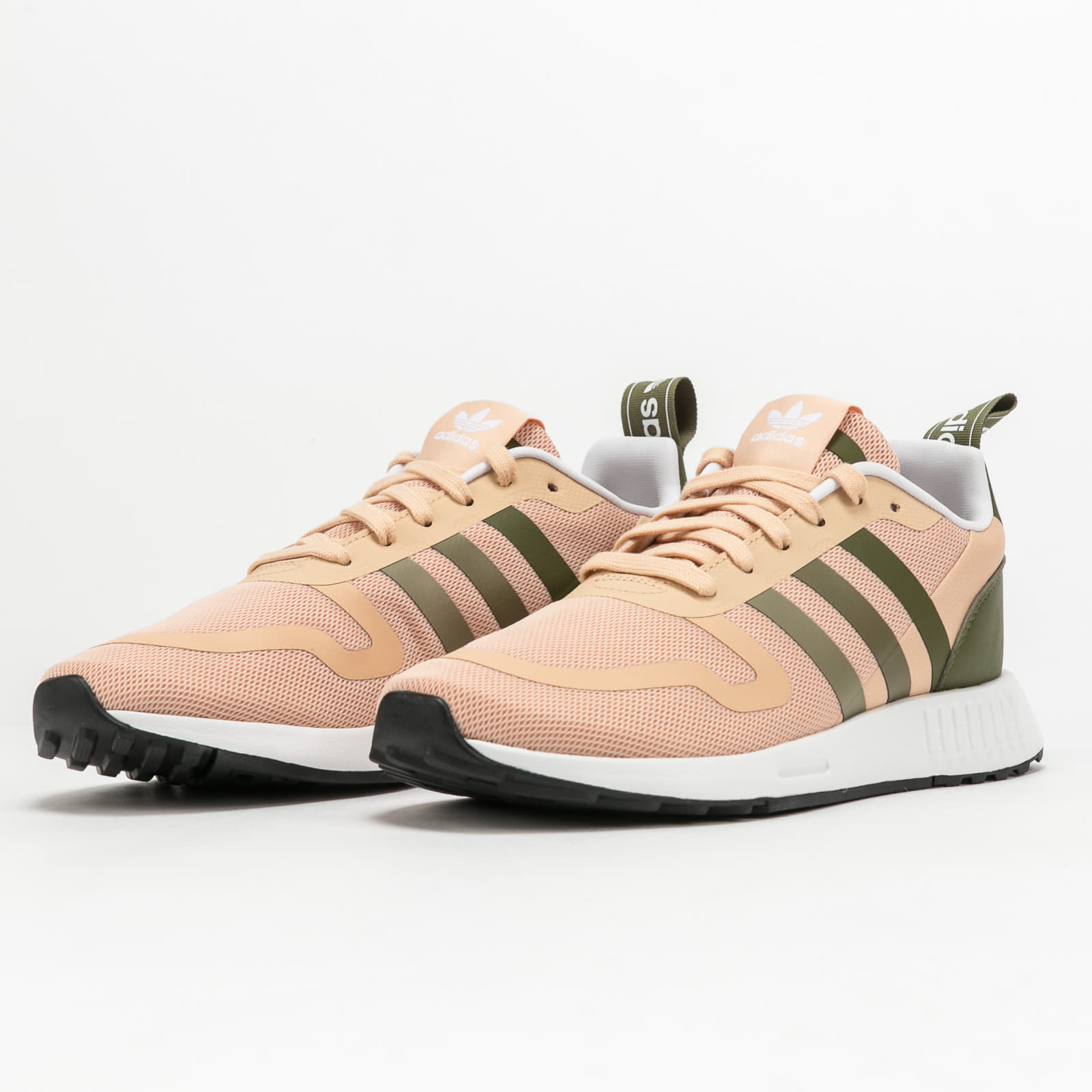 Women s shoes adidas Originals Multix W Halblu Feagry Cblack