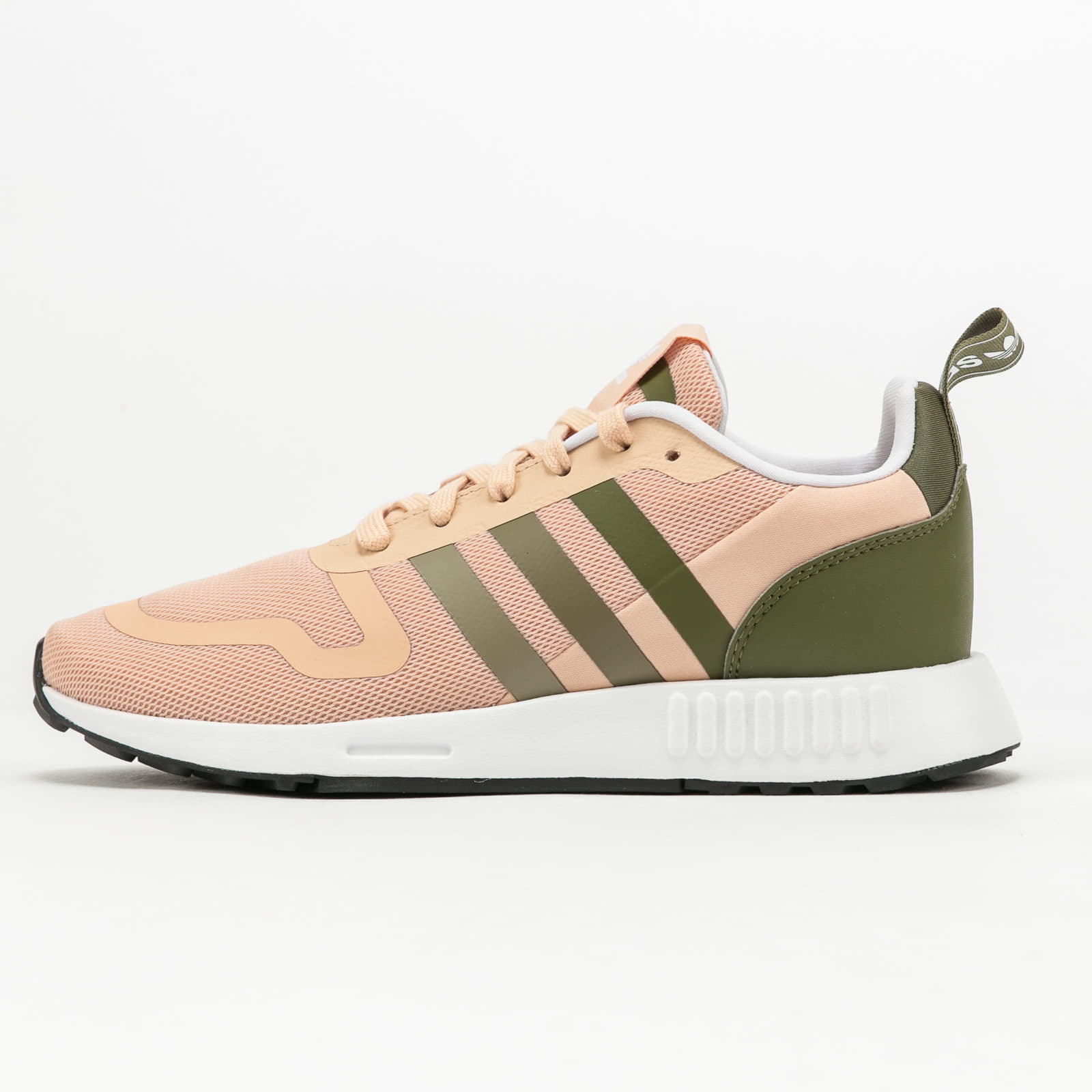 Naisten kengät adidas Originals Multix W Halblu/ Feagry/ Cblack