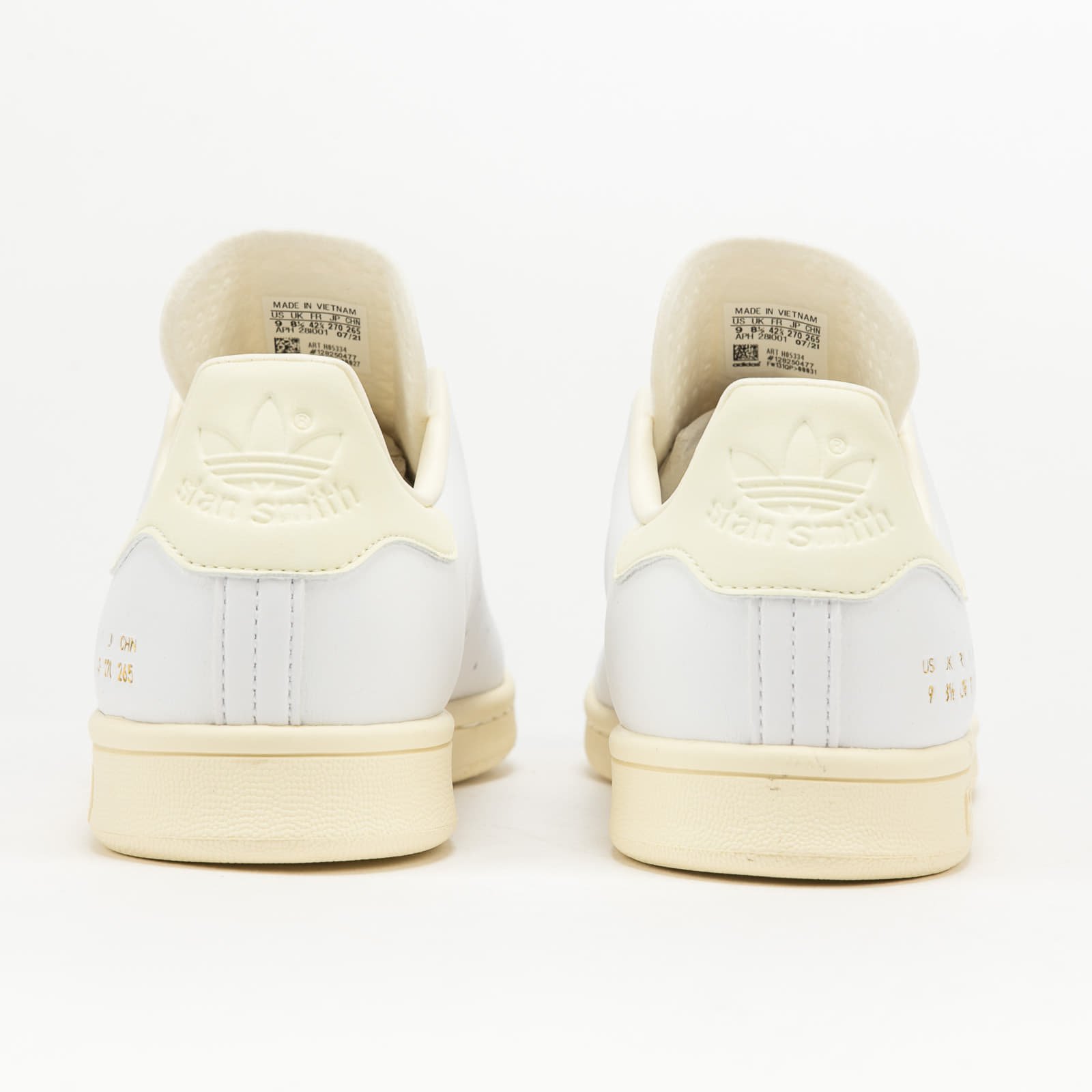 Men s shoes adidas Originals Stan Smith Ftwwht Cwhite Blubir Footshop