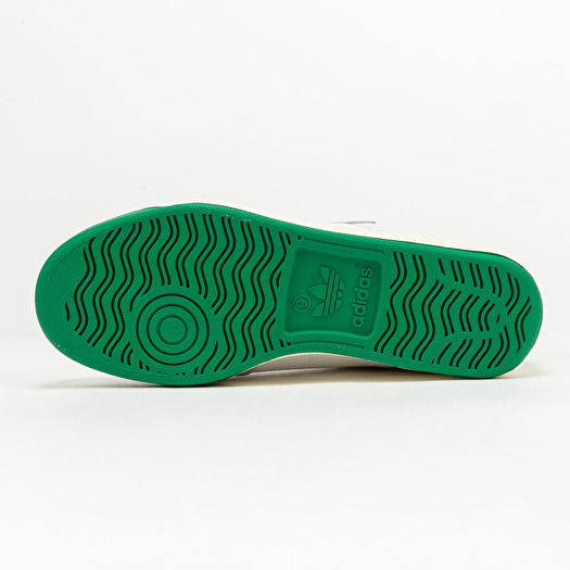 Men s shoes adidas Originals Rod Laver Ftwwht Green Owhite Footshop