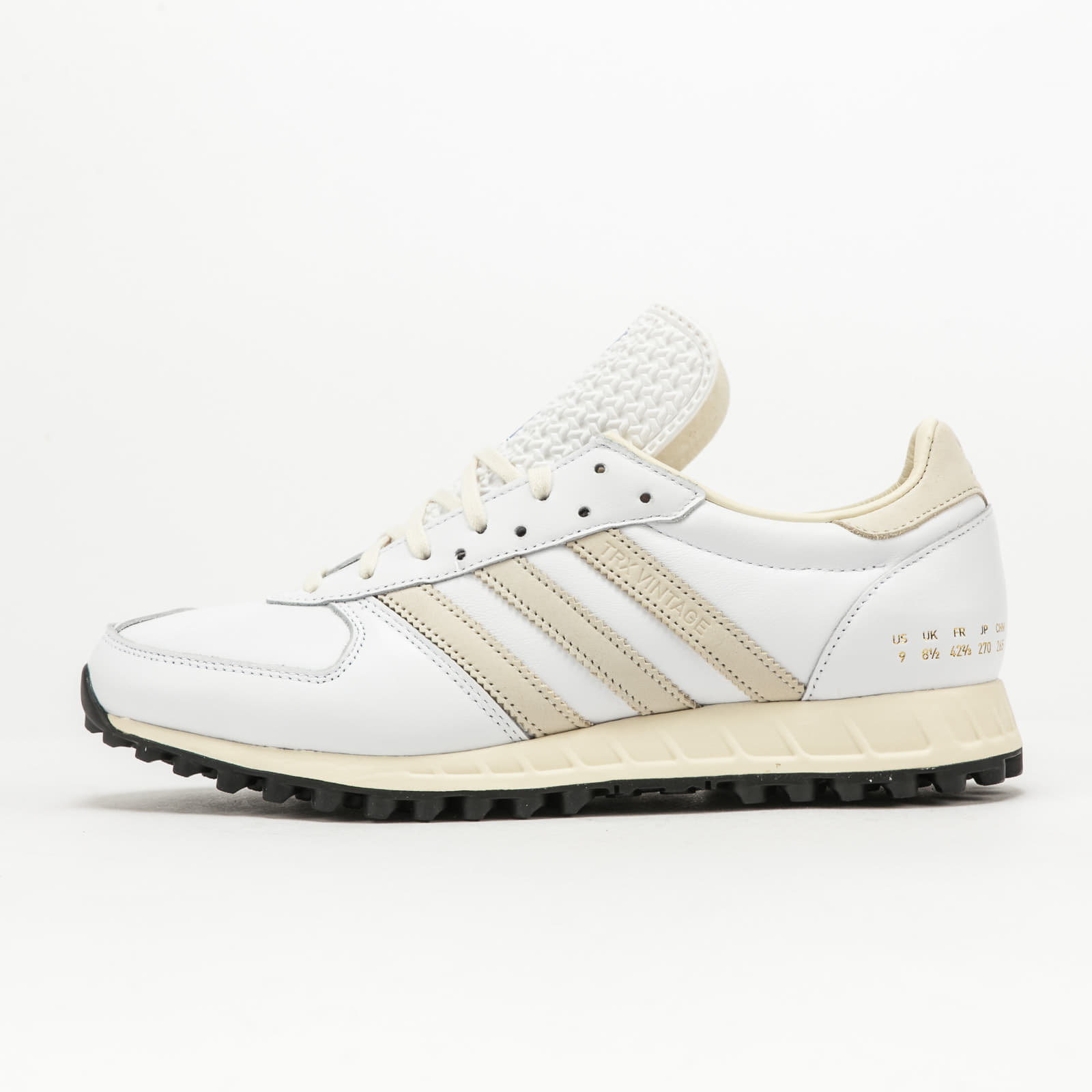 Zapatillas Hombre adidas Originals TRX Vintage Ftwwht Cwhite