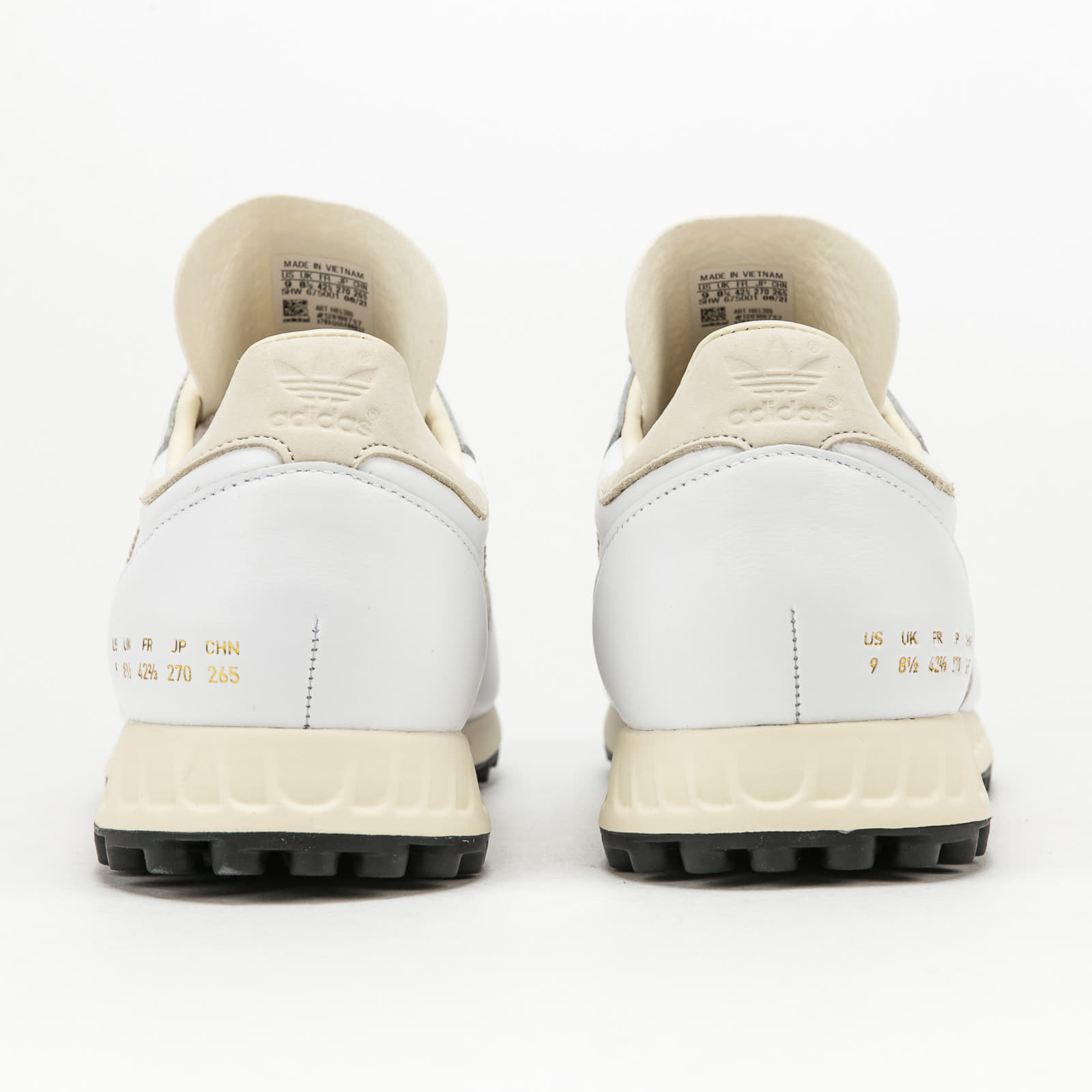 Adidas hamburg made in vietnam clearance