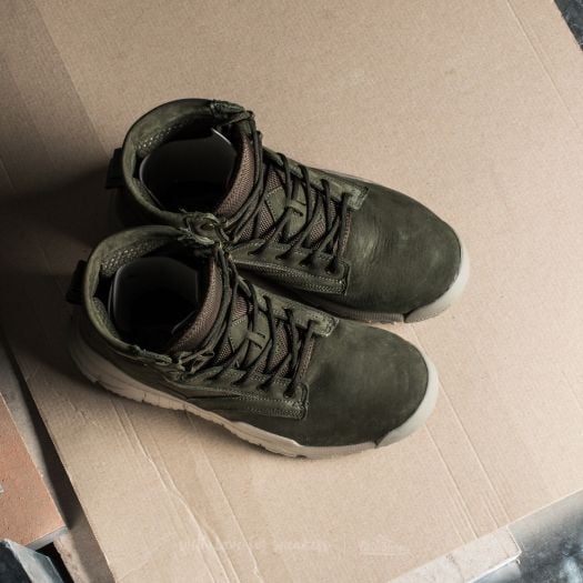 Men's shoes Nike Sfb 6