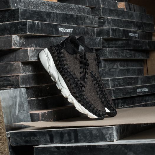 Nike air footscape woven chukka se shop