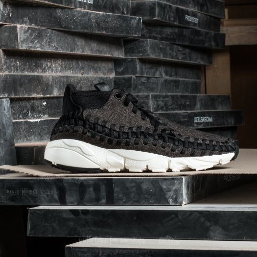 Nike air footscape woven chukka se sales