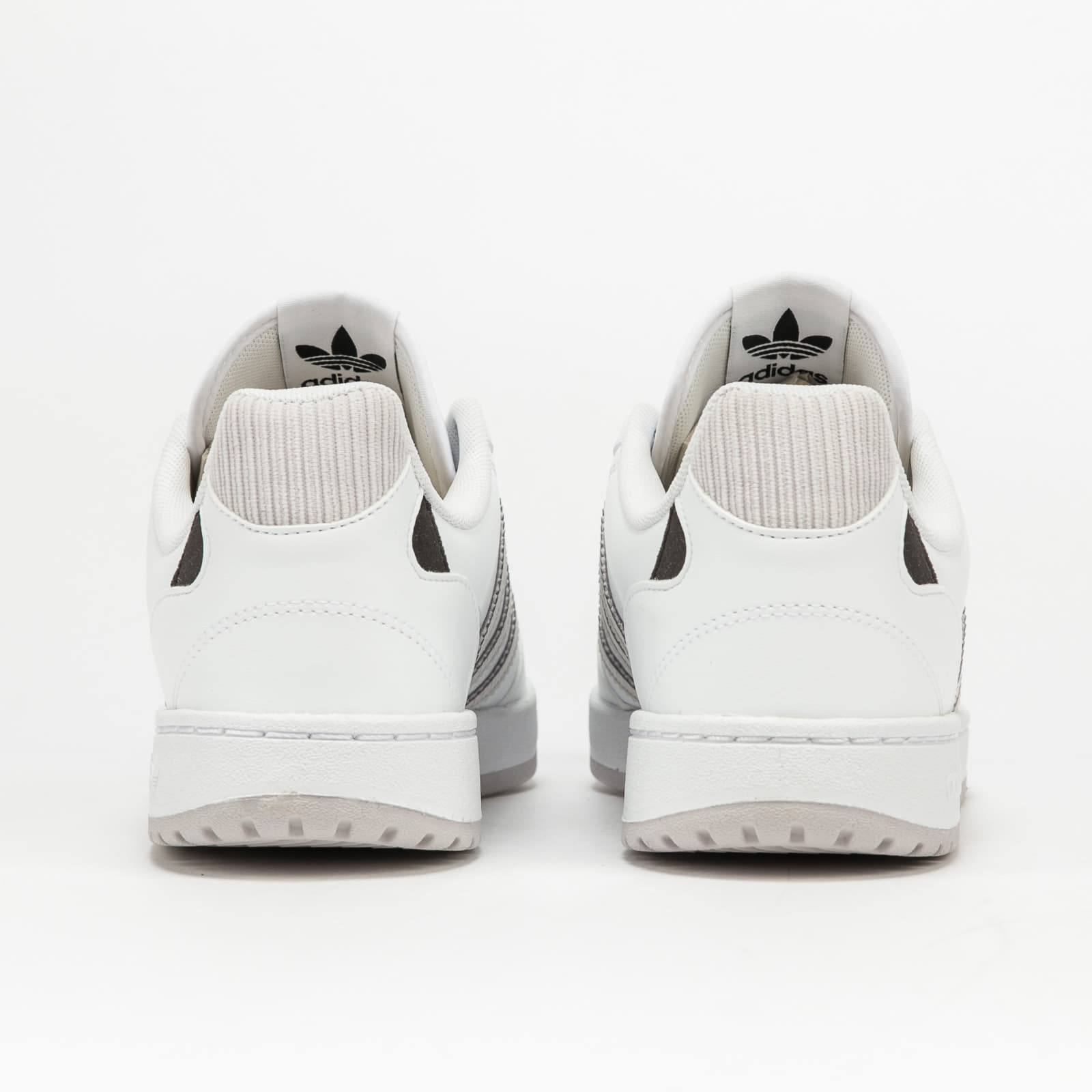 Sko til mænd adidas Originals NY 90 Stripes Ftwwht/ Greone/ Cblack