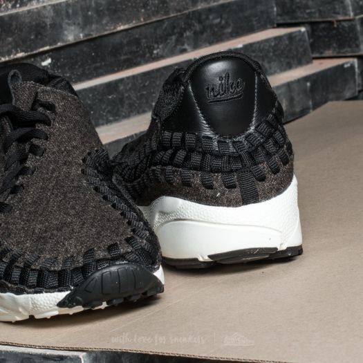 Nike air footscape woven chukka se new arrivals