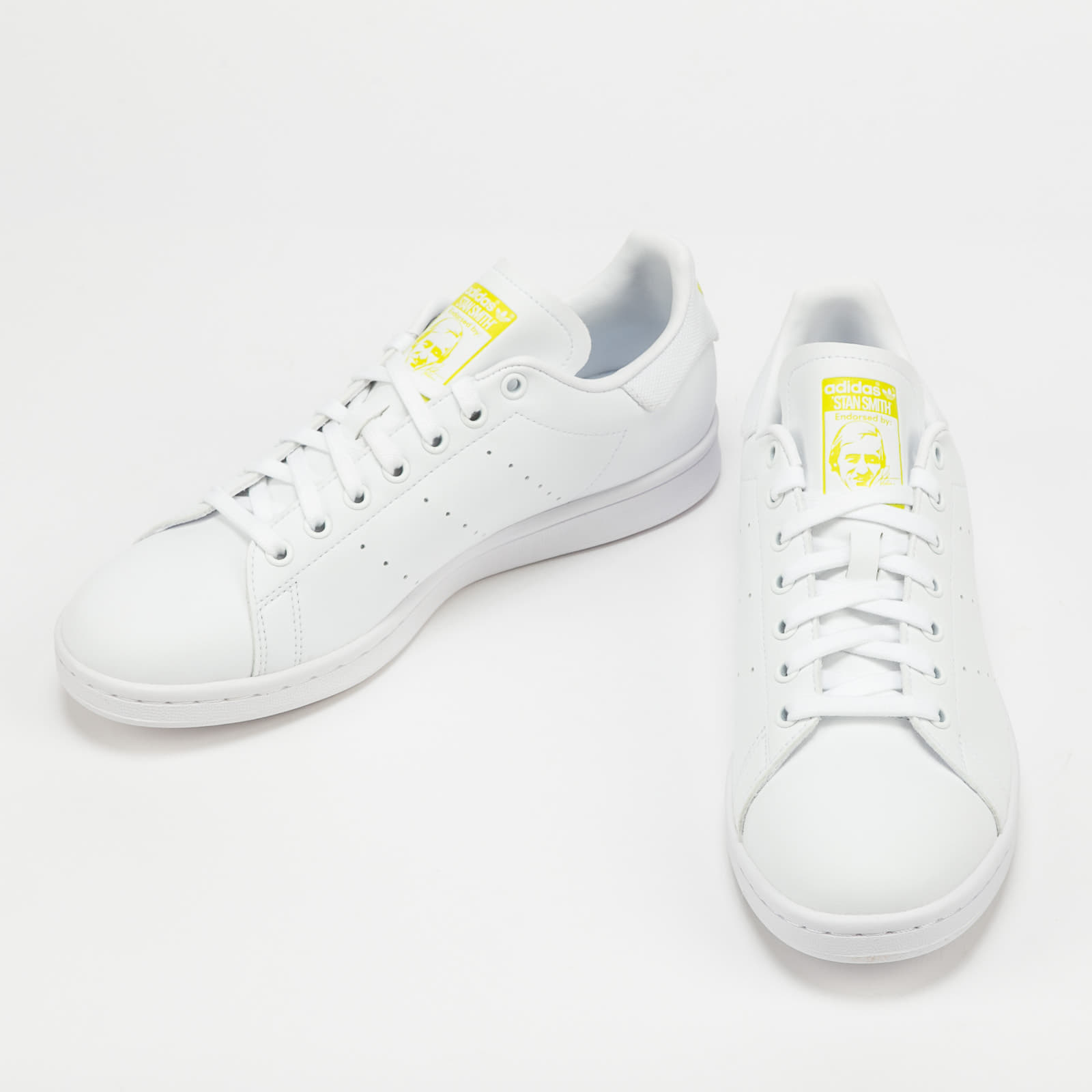 Men s shoes adidas Originals Stan Smith Ftwwht Ftwwht Sesoye Footshop
