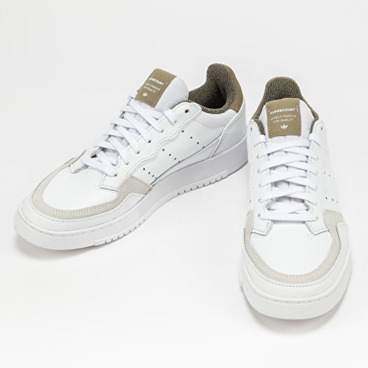 Adidas supercourt footshop clearance