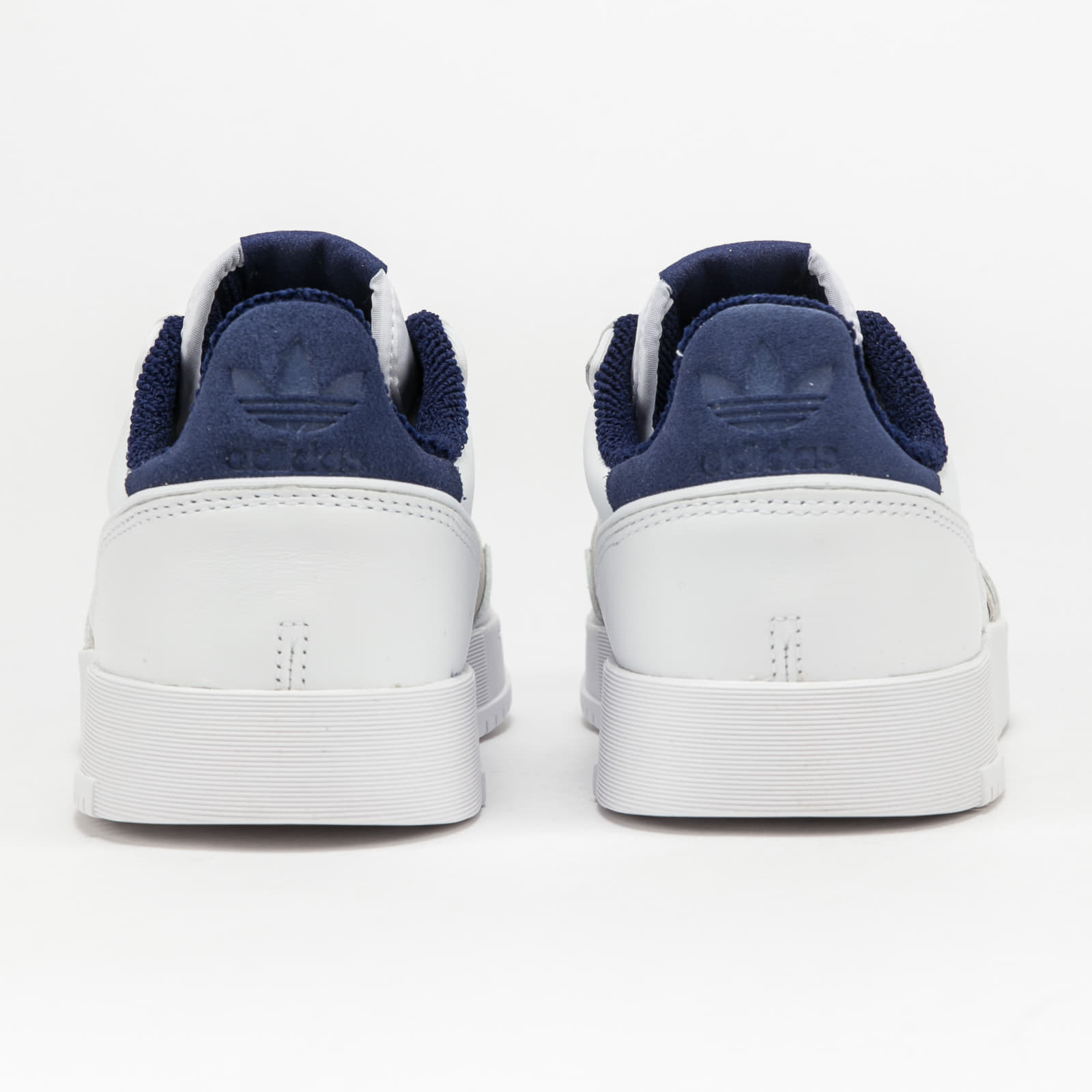Scarpe uomo adidas Originals Supercourt Ftwwht/ Ftwwht/ Ngtsky