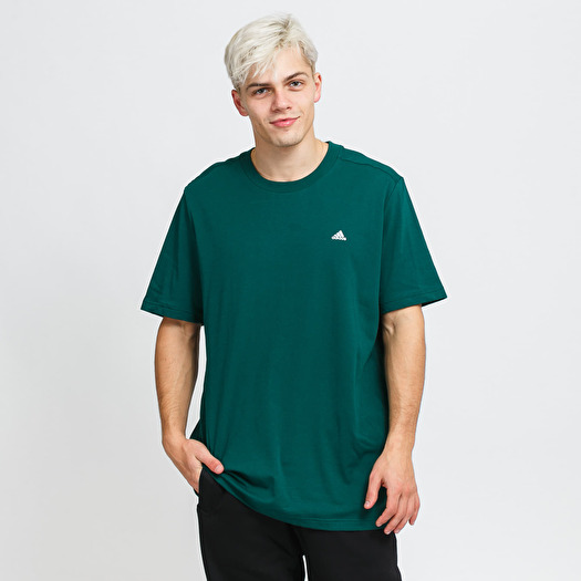 Army green online adidas shirt