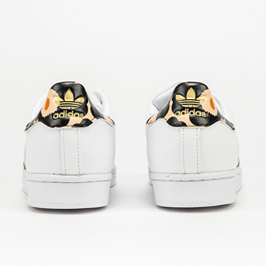 Originals superstar sale donna giallo