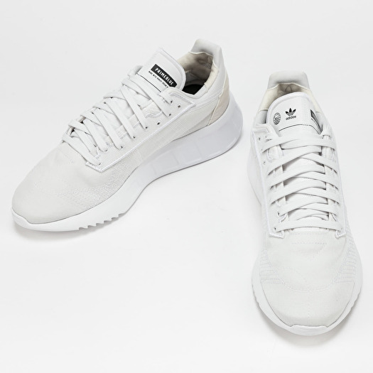 Men's shoes adidas Originals Geodiver Primeblue Ftwwht/ Ftwwht/ Cblack  (FX5079) | Footshop