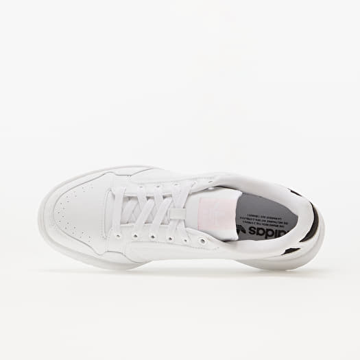 Damen Sneaker und Schuhe adidas NY 90 W Ftwwht/ Ftwwht/ Clpink | Footshop