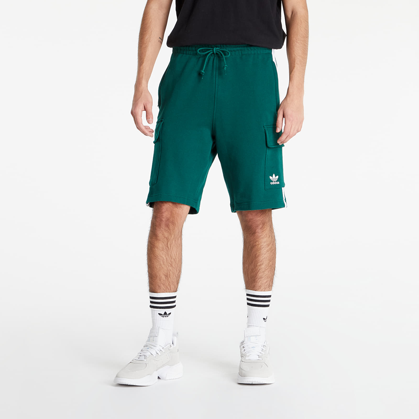 Adidas originals cargo shorts outlet