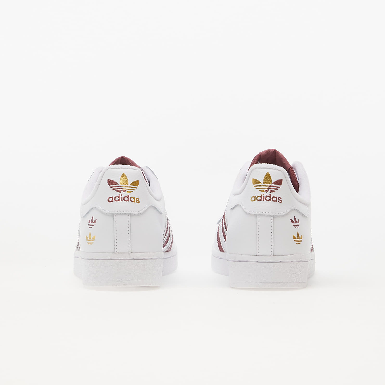 Men's shoes adidas Originals Superstar White