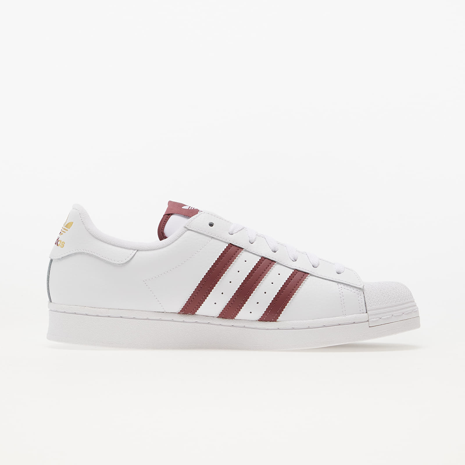 Men's shoes adidas Originals Superstar White