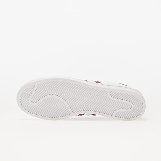 adidas gazelle silver green womens adidas Kids Superstar White Black White main image 1