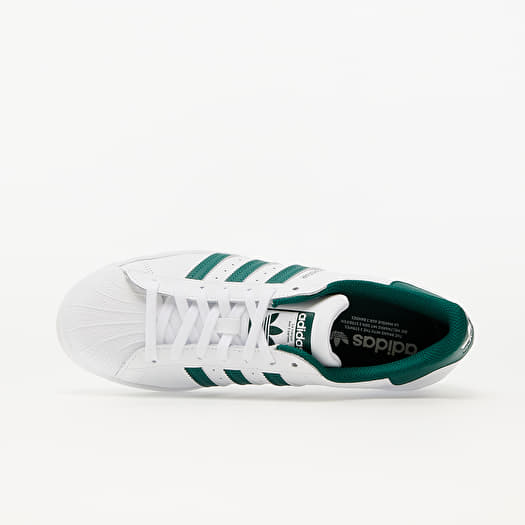 Adidas superstar 8s collegiate green hotsell