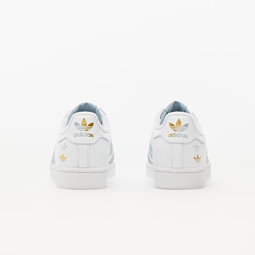 Adidas originals superstar grey gold sales
