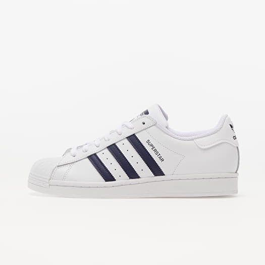 Men s shoes adidas Originals Superstar Ftwwht Shanav Ftwwht Footshop