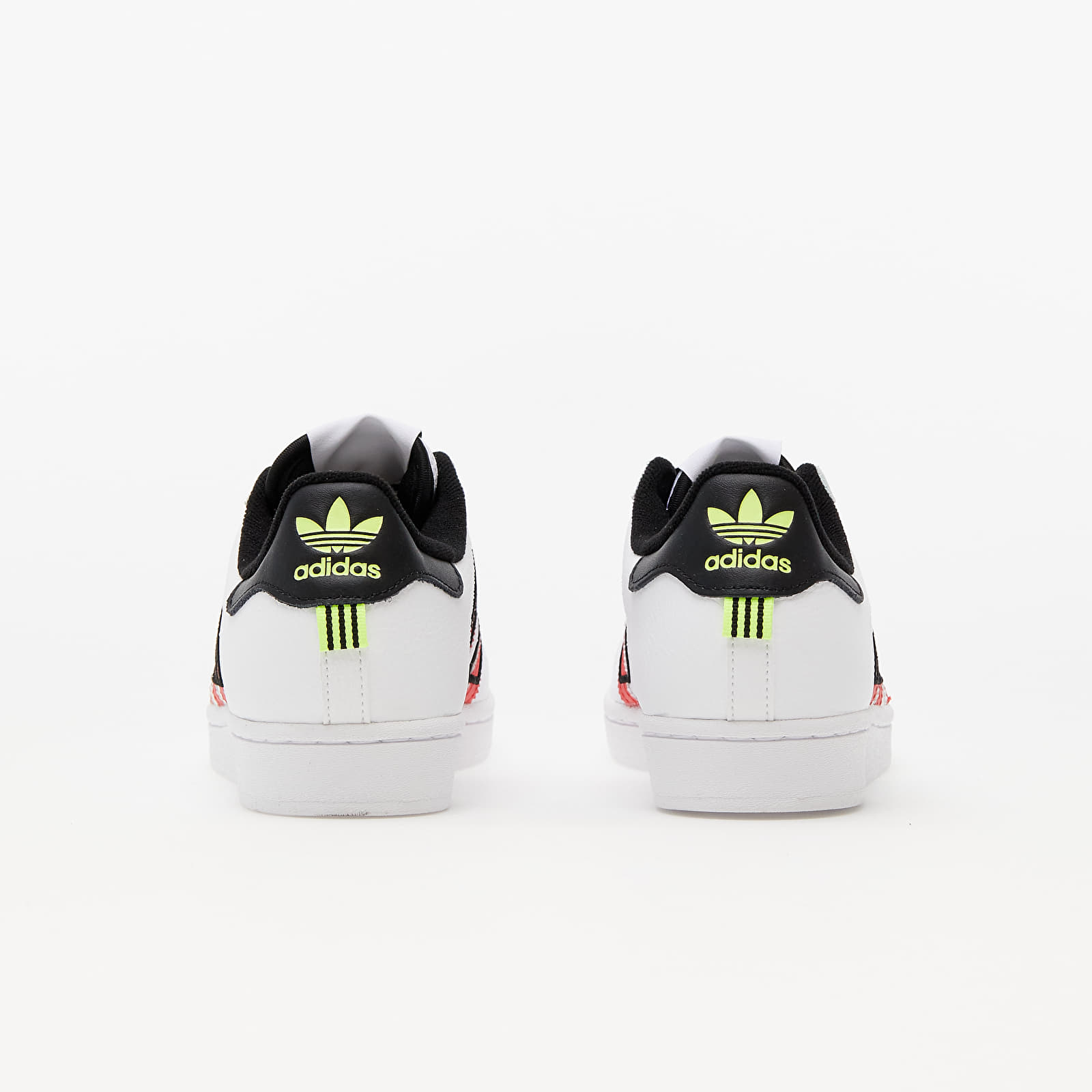 Adidas originals superstar 2 mens yellow outlet
