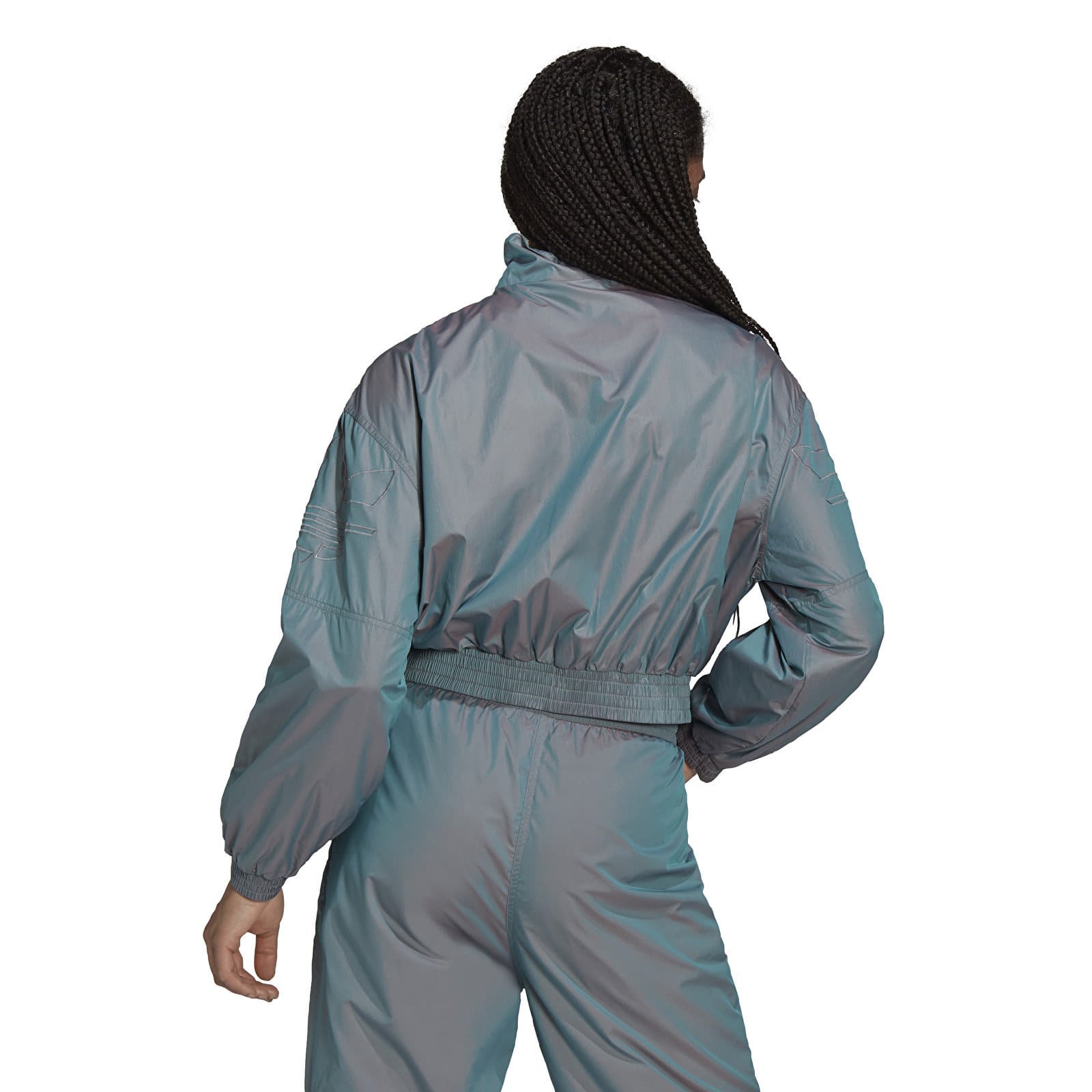 Jassen adidas Track Top Multco