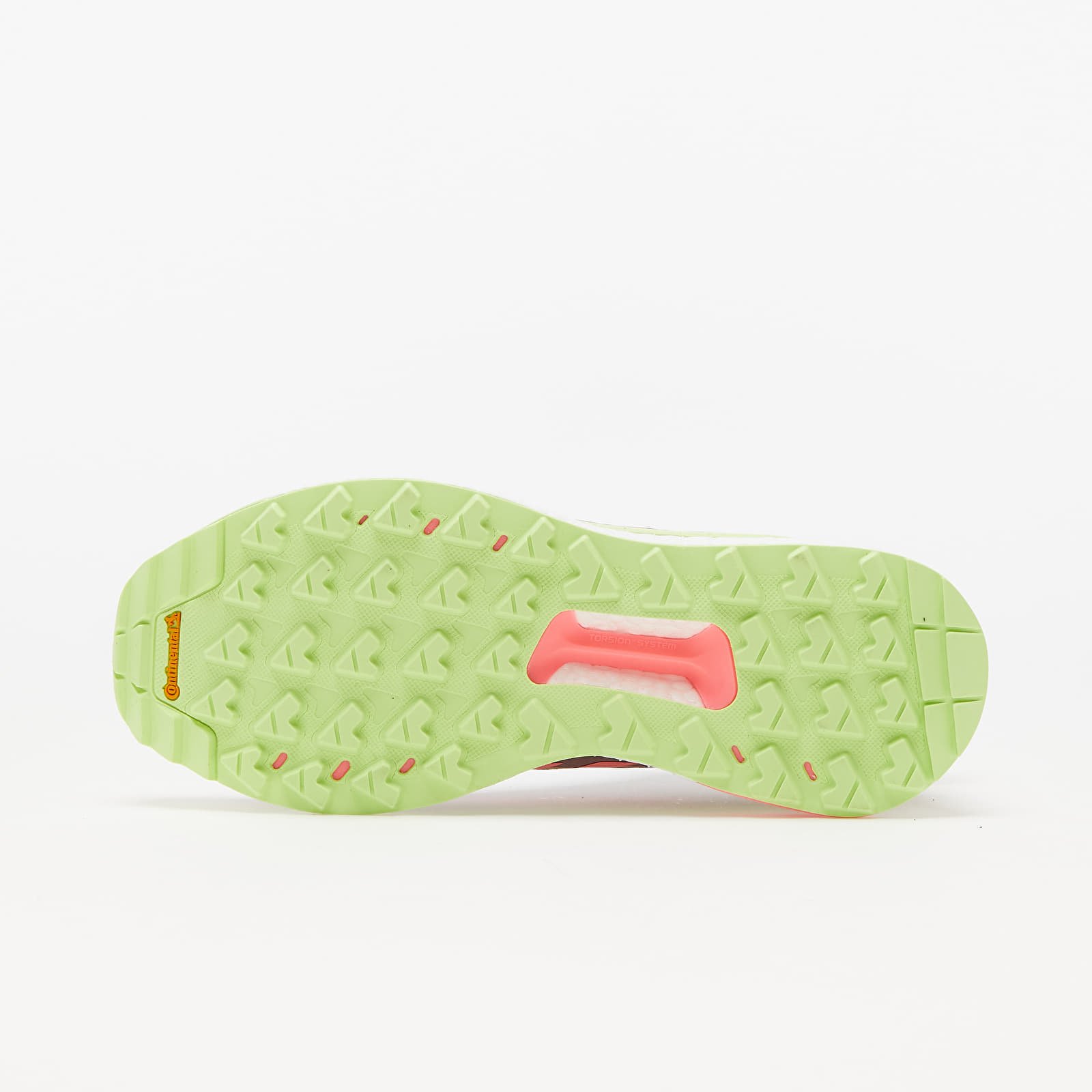 Moteriška avalynė adidas Originals Terrex Free Hiker GTX W Magicmauve/ Acidred/ Pulselime